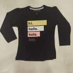 T-shirt