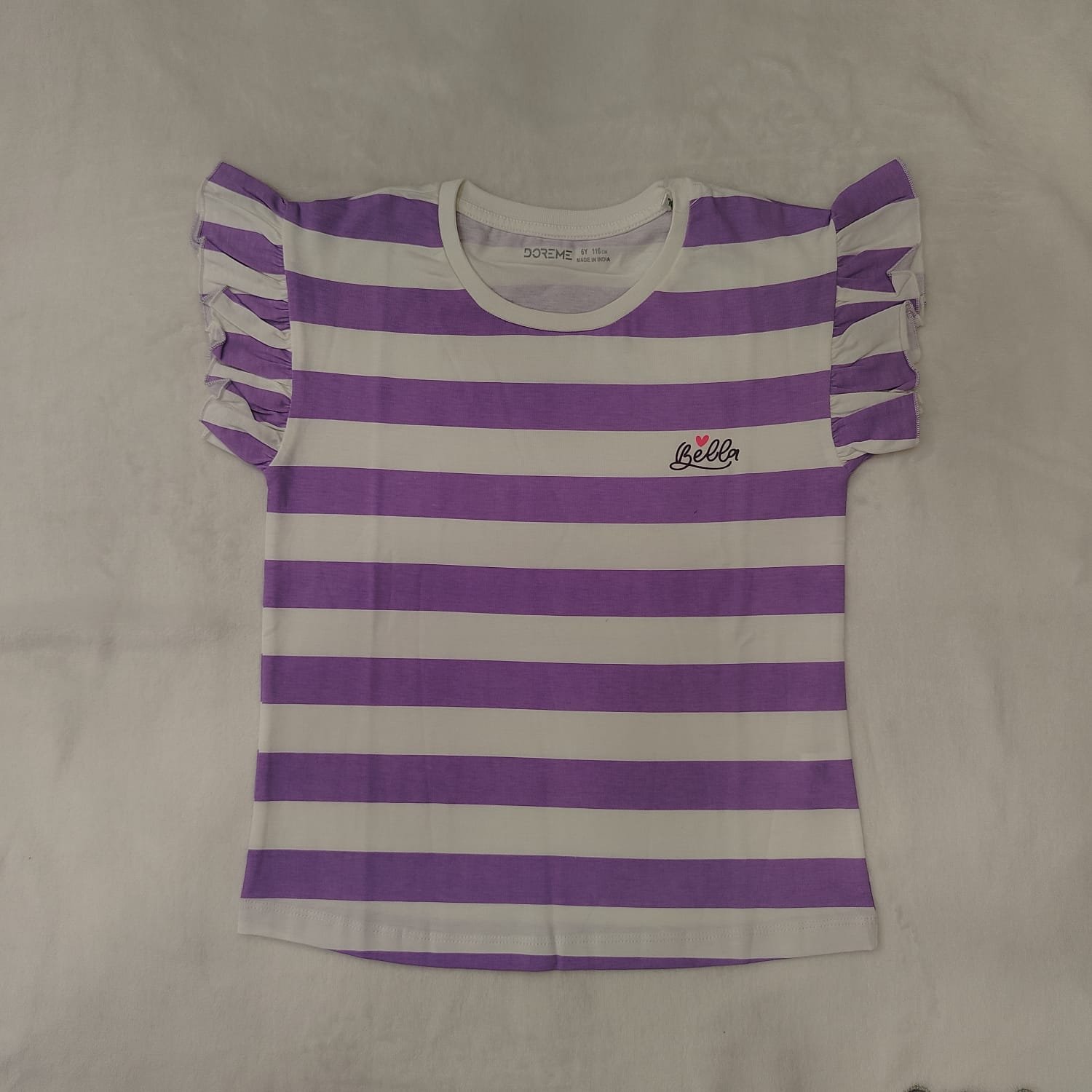 WhatsApp Image 2026-06-21 at 5.53.47 PM (1) T-shirt - Image 1