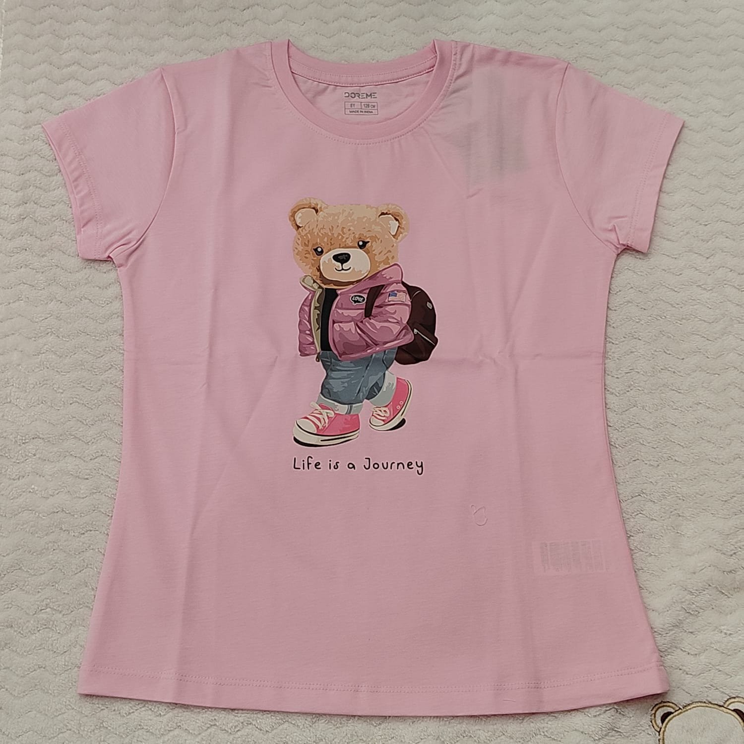 WhatsApp Image 2026-06-22 at 11.48.00 AM T-shirt - Image 1