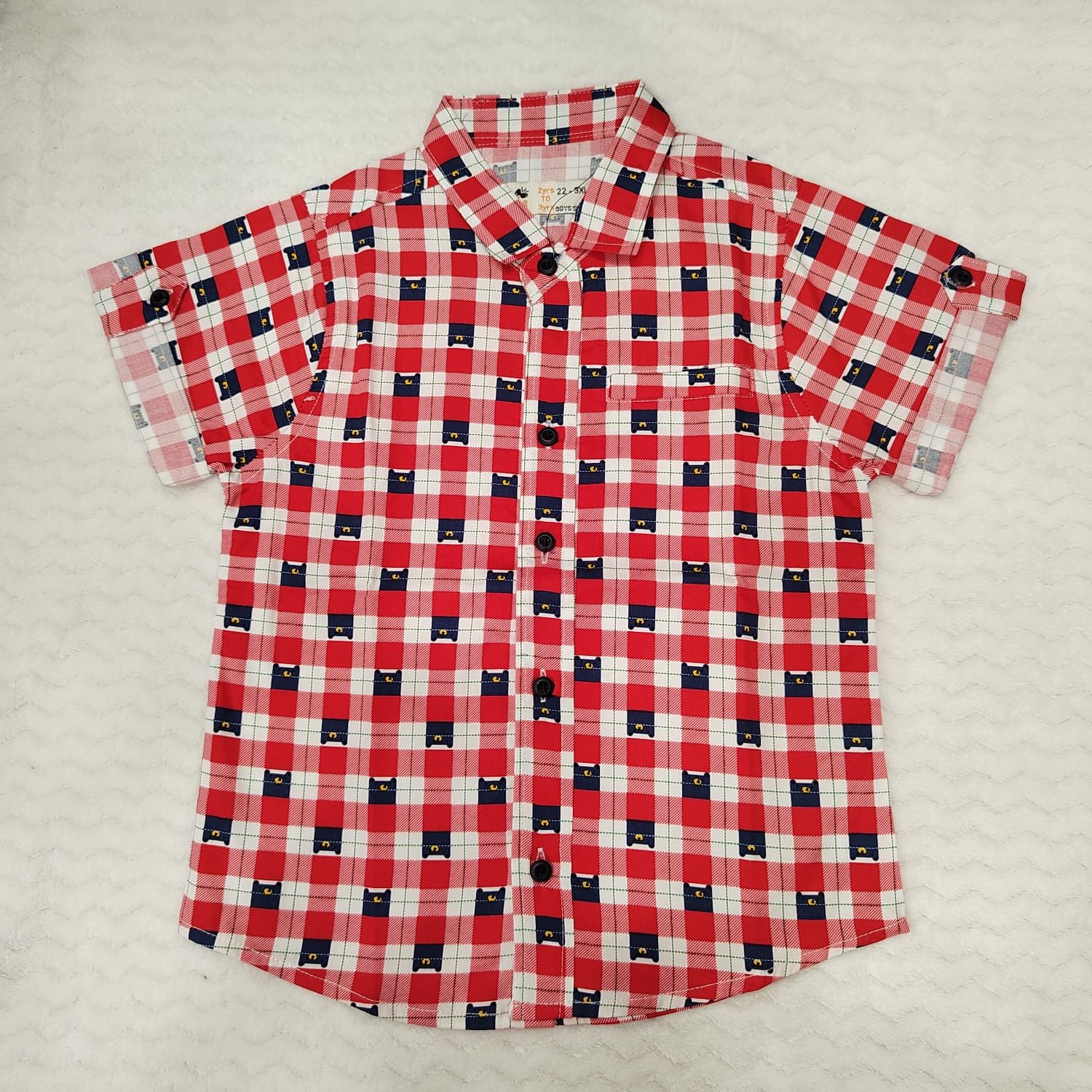 WhatsApp Image 2026-06-29 at 2.20.54 PM Shirt - Image 1