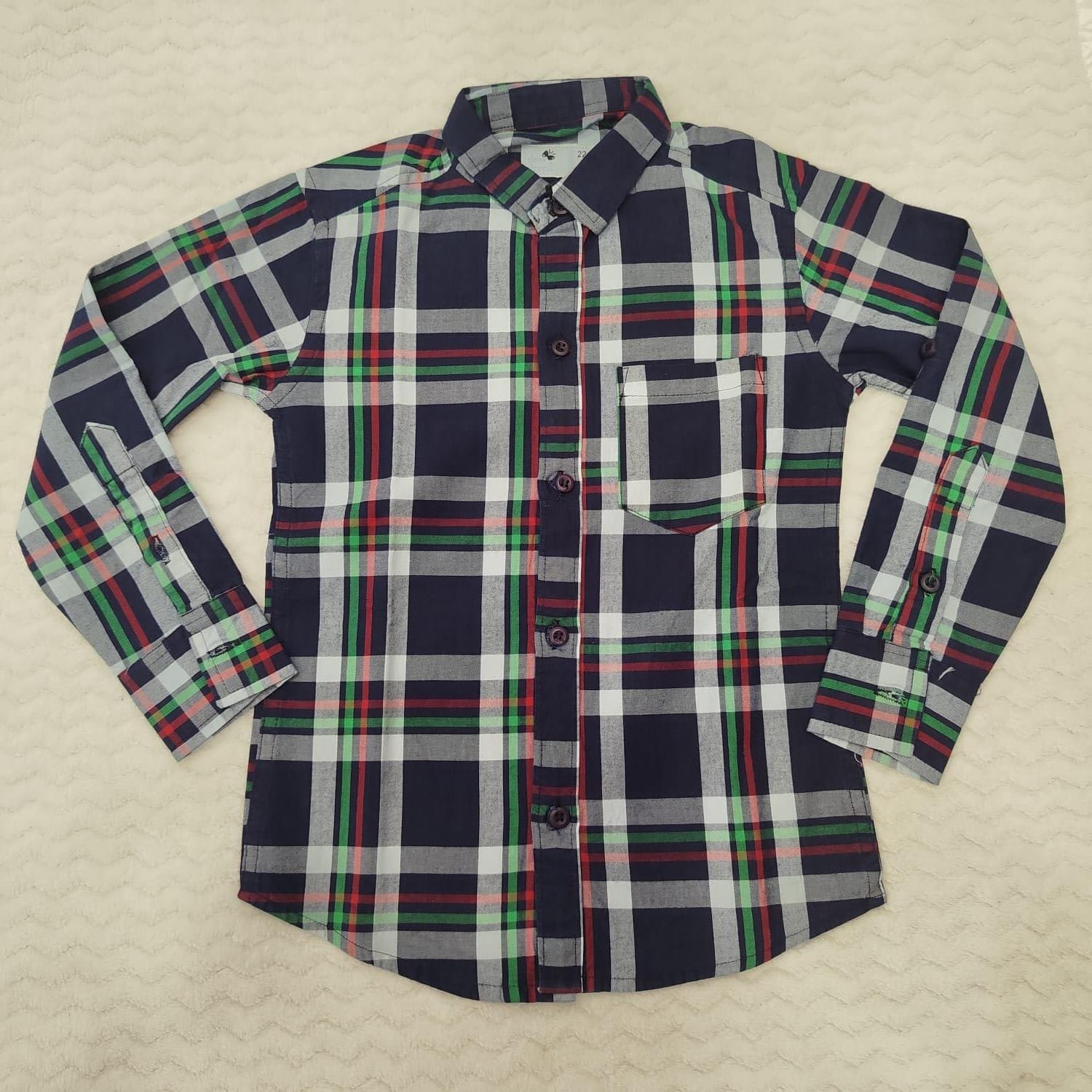 WhatsApp Image 2026-06-29 at 2.22.54 PM Shirt - Image 1