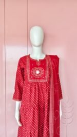 Dress - Image 2