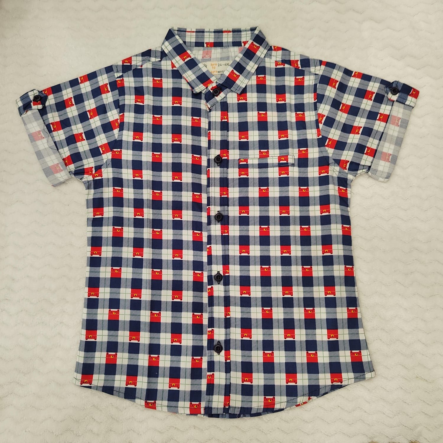 WhatsApp Image 2026-06-29 at 3.38.34 PM Shirt - Image 1
