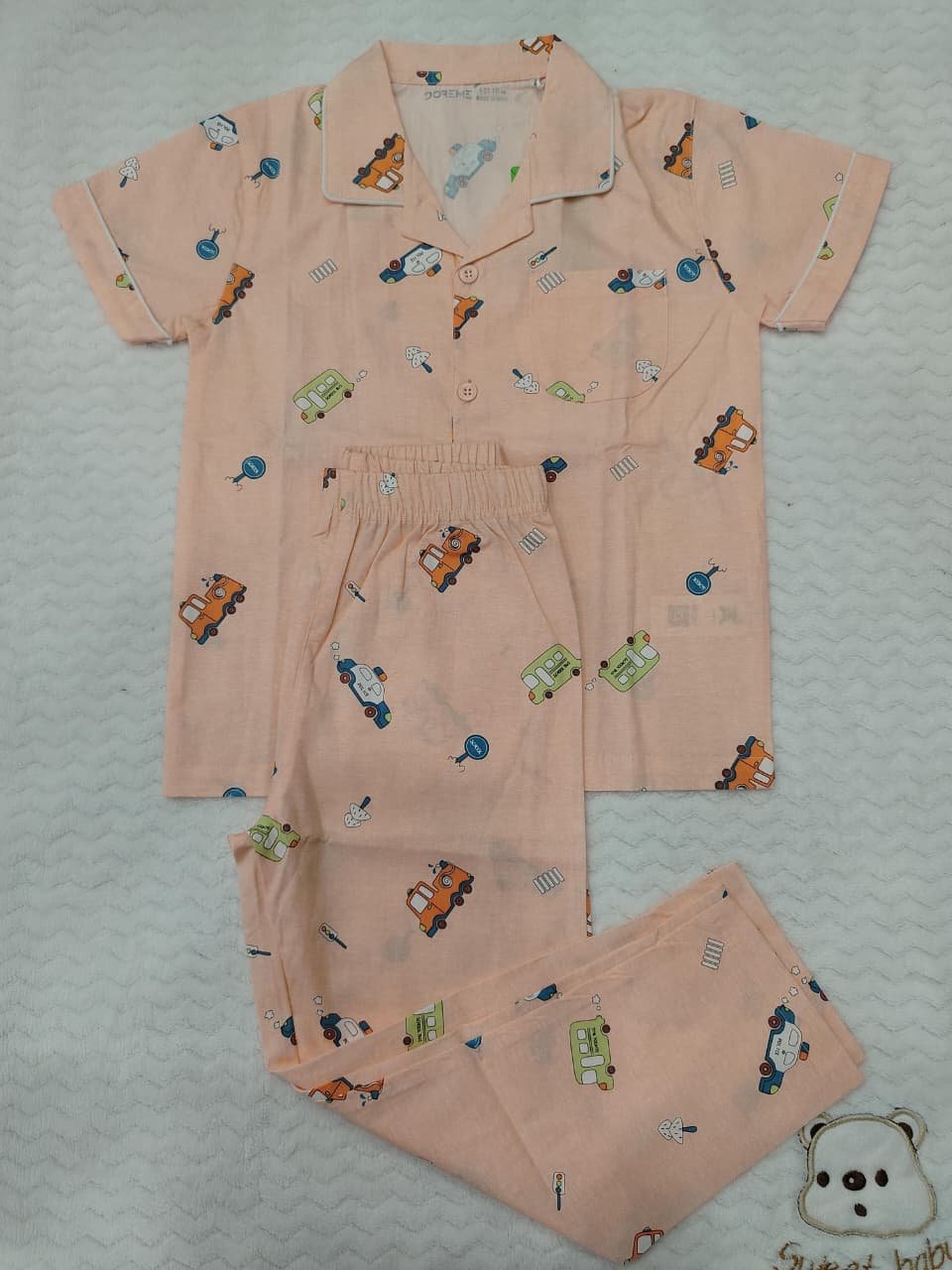 WhatsApp Image 2026-06-30 at 2.37.45 PM (1) Night Suit - Image 1