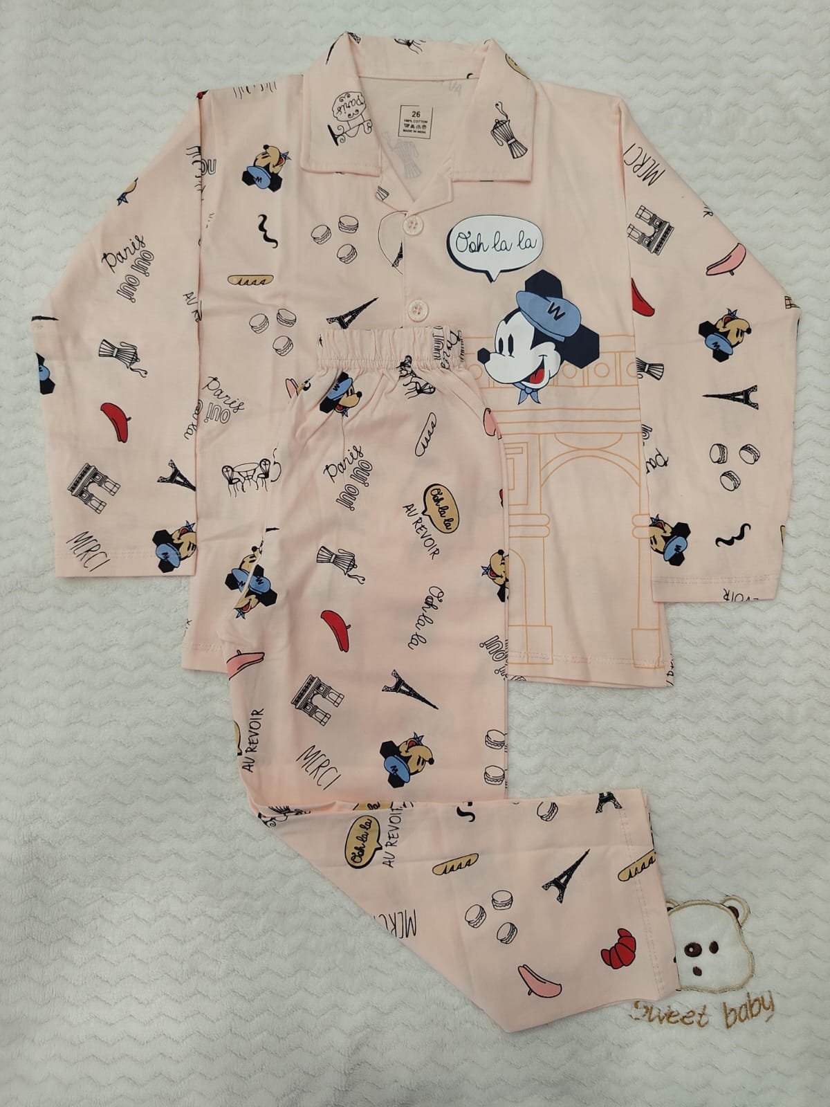 WhatsApp Image 2026-06-30 at 2.47.00 PM (2) Night Suit - Image 1