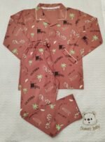 Night Suit