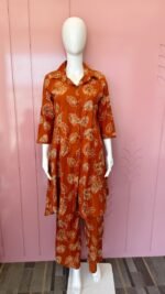 Co-ord Set