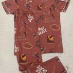 Night Suit
