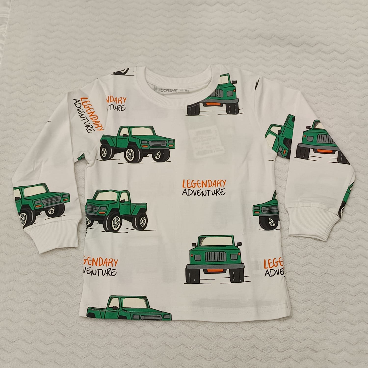 WhatsApp Image 2026-07-01 at 11.44.50 AM T-shirt - Image 1