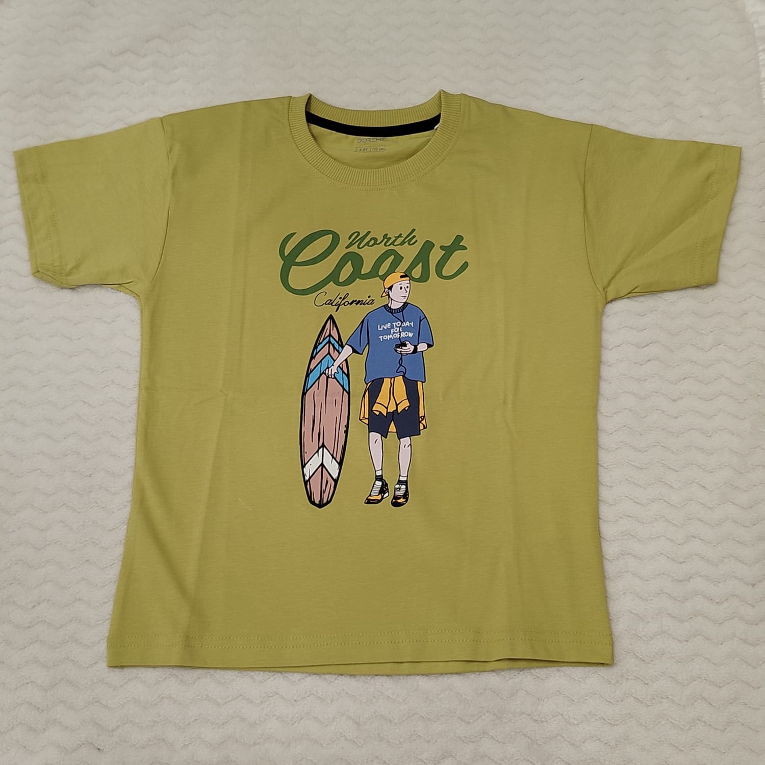 WhatsApp Image 2026-07-01 at 2.56.55 PM T-shirt - Image 1