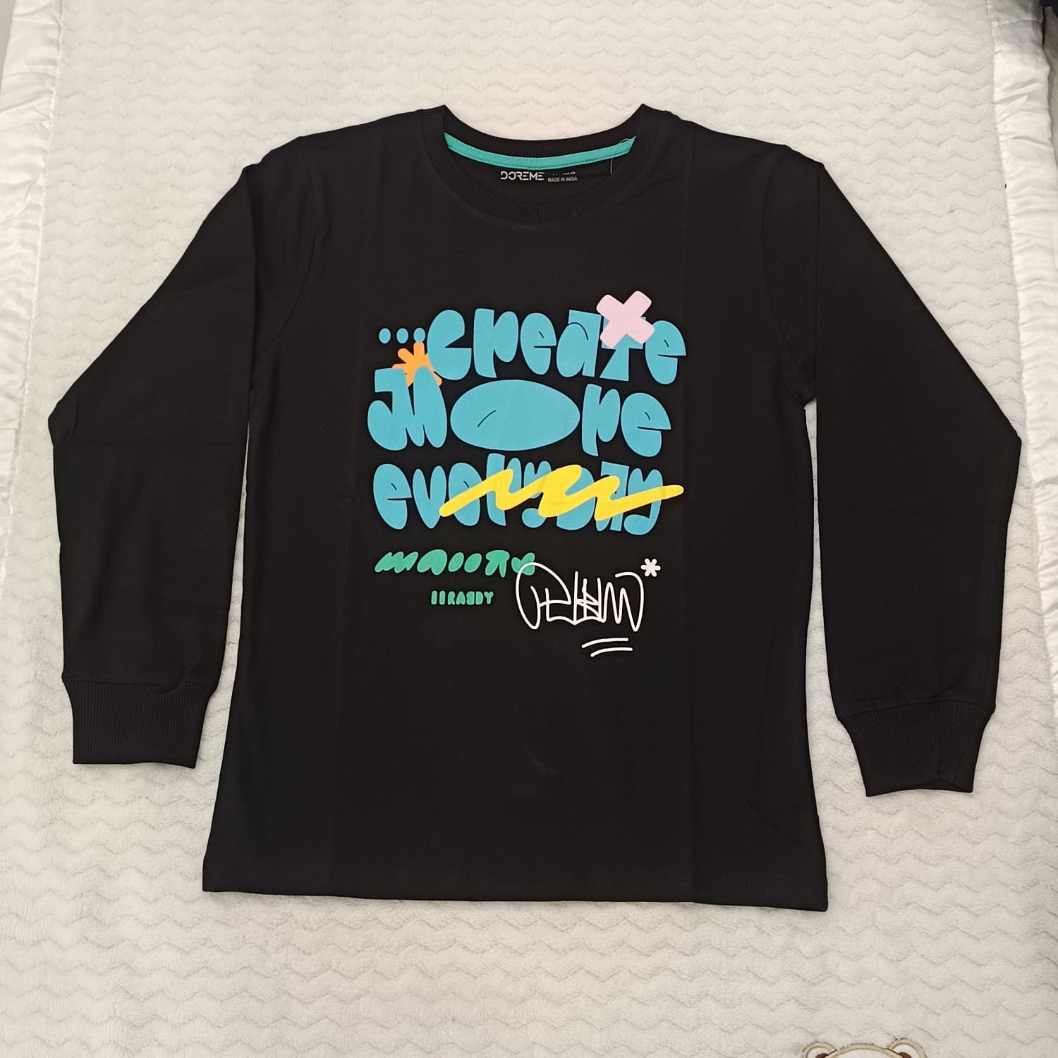 WhatsApp Image 2026-07-01 at 5.14.19 PM (1) T-shirt - Image 1