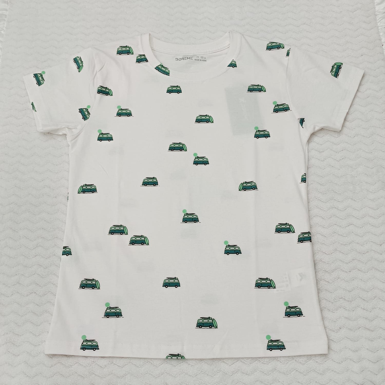 WhatsApp Image 2026-07-01 at 5.14.21 PM T-shirt - Image 1