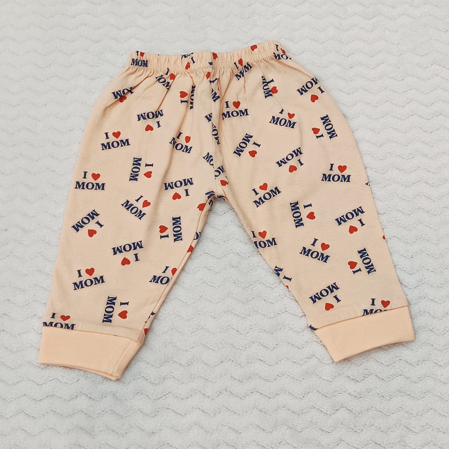 WhatsApp Image 2026-07-01 at 5.50.00 PM Leggings - Image 1