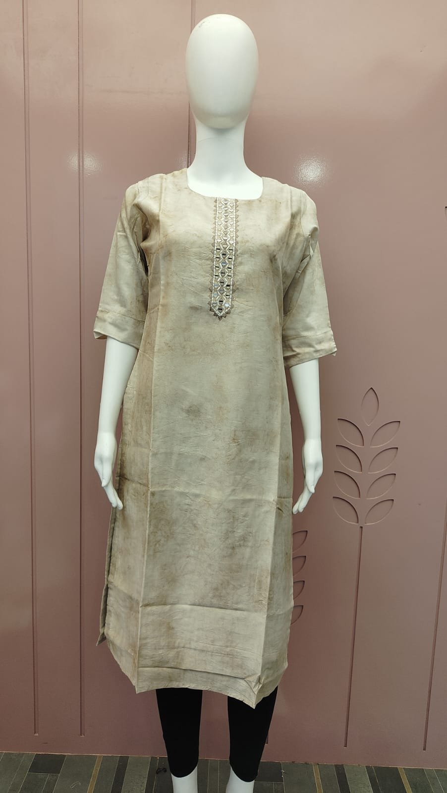 WhatsApp Image 2026-07-02 at 6.35.02 PM (1) Kurti - Image 1