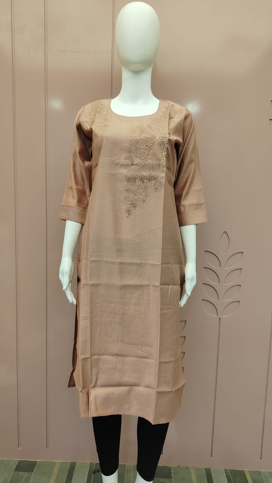 WhatsApp Image 2026-07-02 at 6.43.20 PM (1) Kurti - Image 1