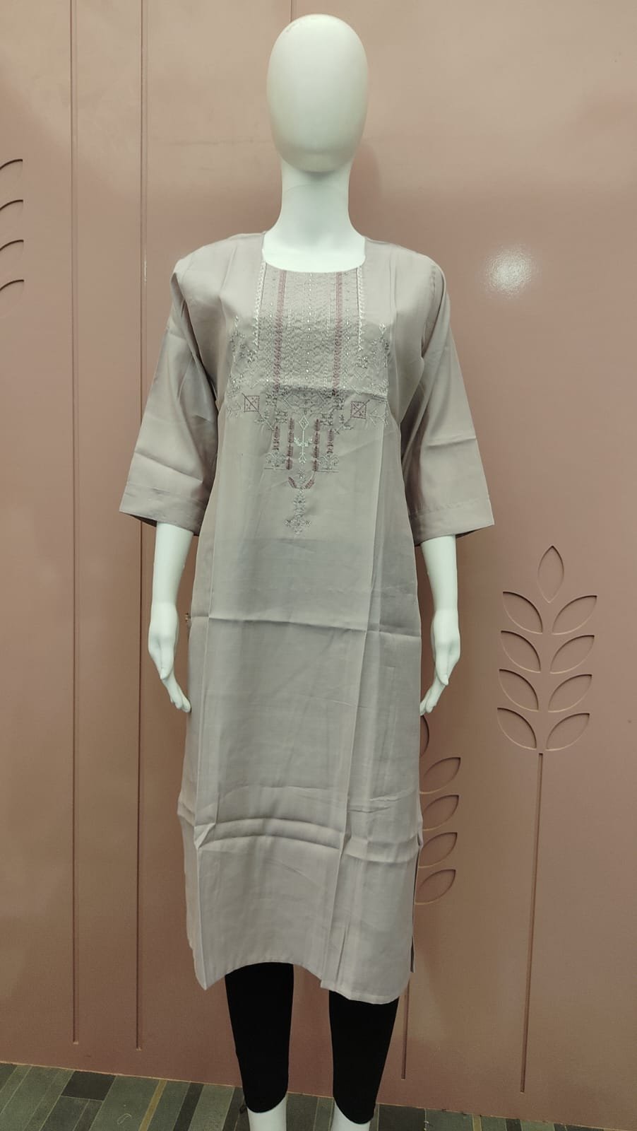 WhatsApp Image 2026-07-02 at 7.43.35 PM Kurti - Image 1
