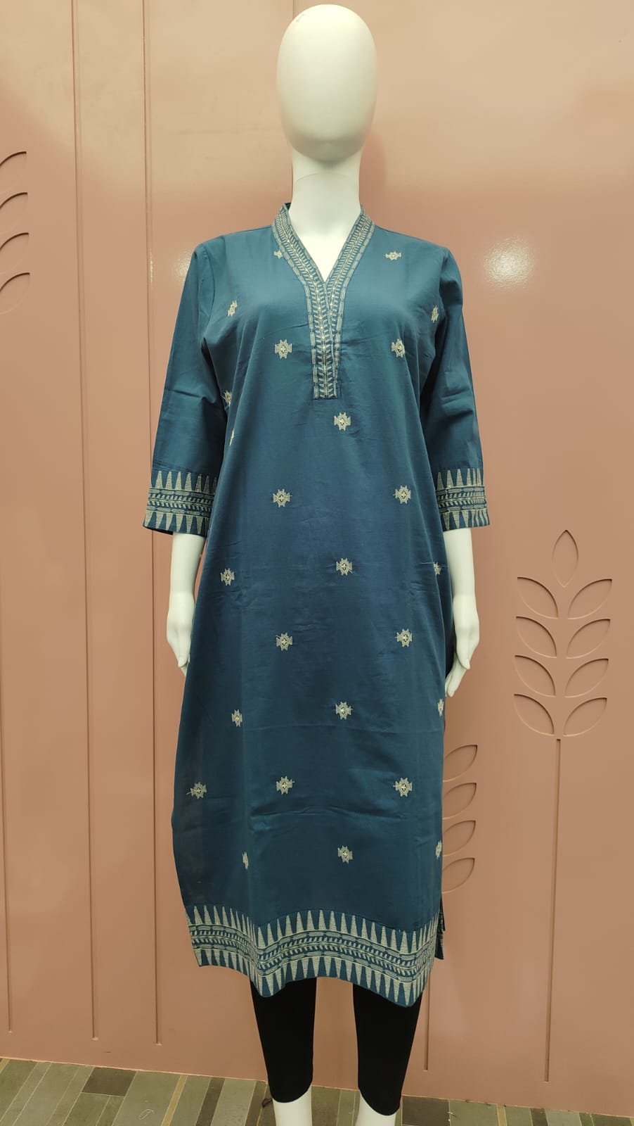 WhatsApp Image 2026-07-02 at 7.45.34 PM Kurti - Image 1