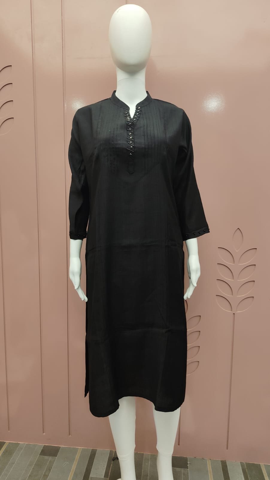 WhatsApp Image 2026-07-02 at 7.47.25 PM Kurti - Image 1
