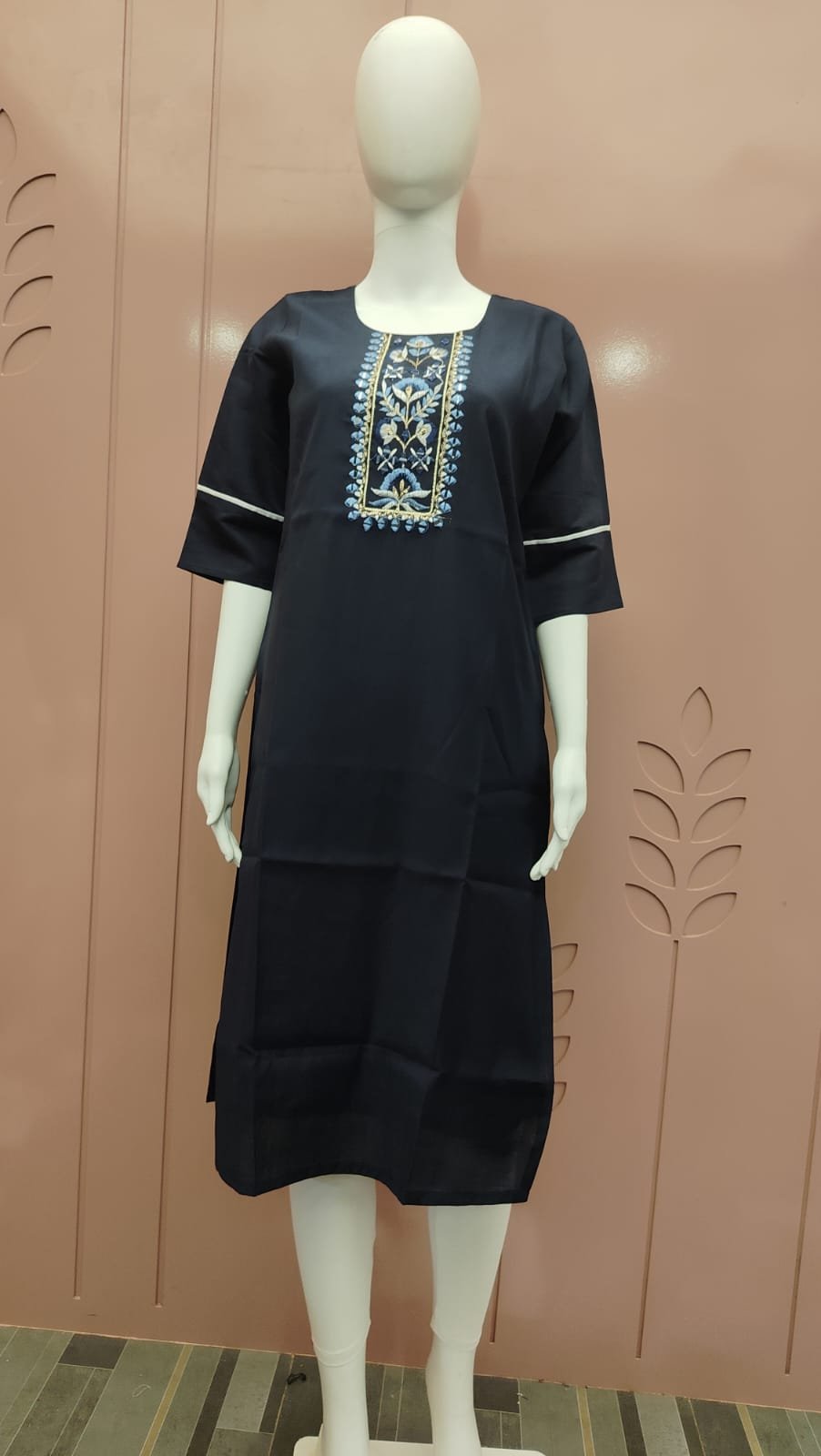 WhatsApp Image 2026-07-02 at 7.49.59 PM Kurti - Image 1