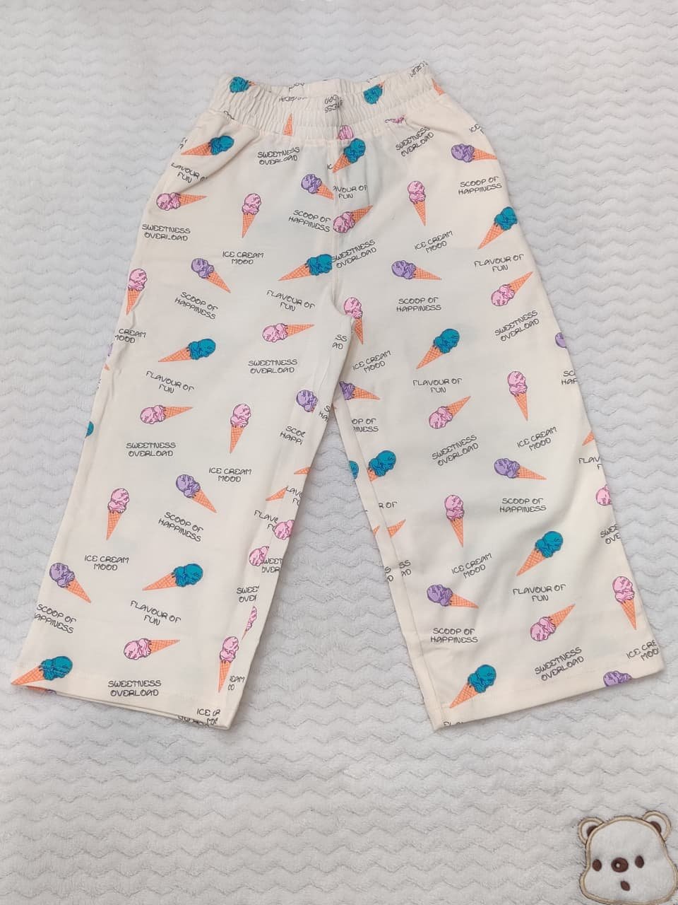 WhatsApp Image 2026-07-03 at 12.28.39 PM Leggings - Image 1