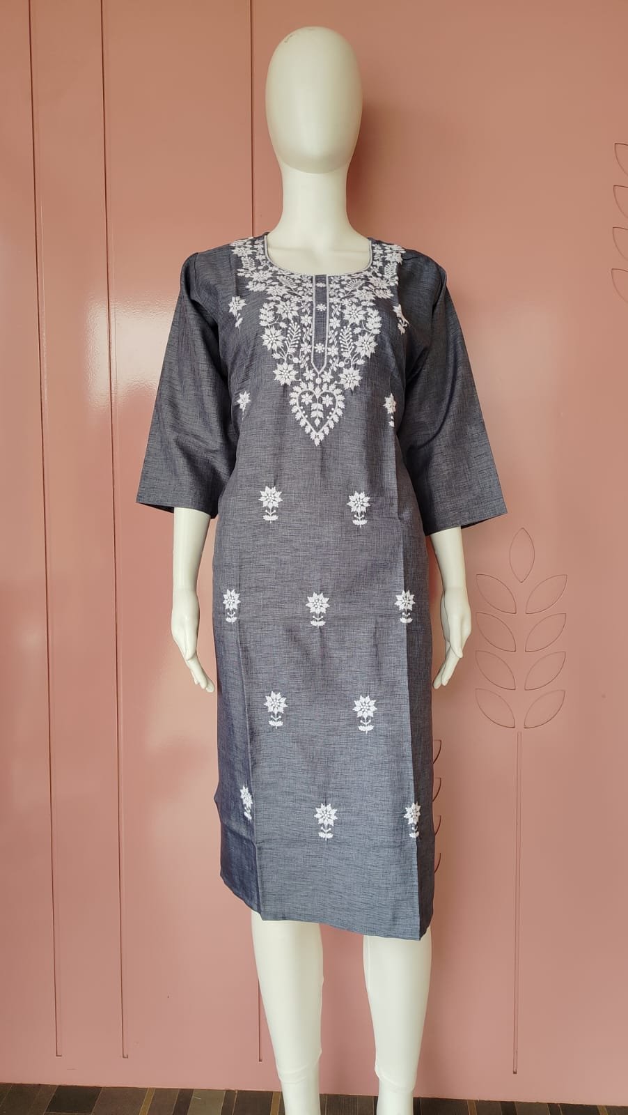 WhatsApp Image 2026-07-03 at 12.49.09 PM Kurti - Image 1