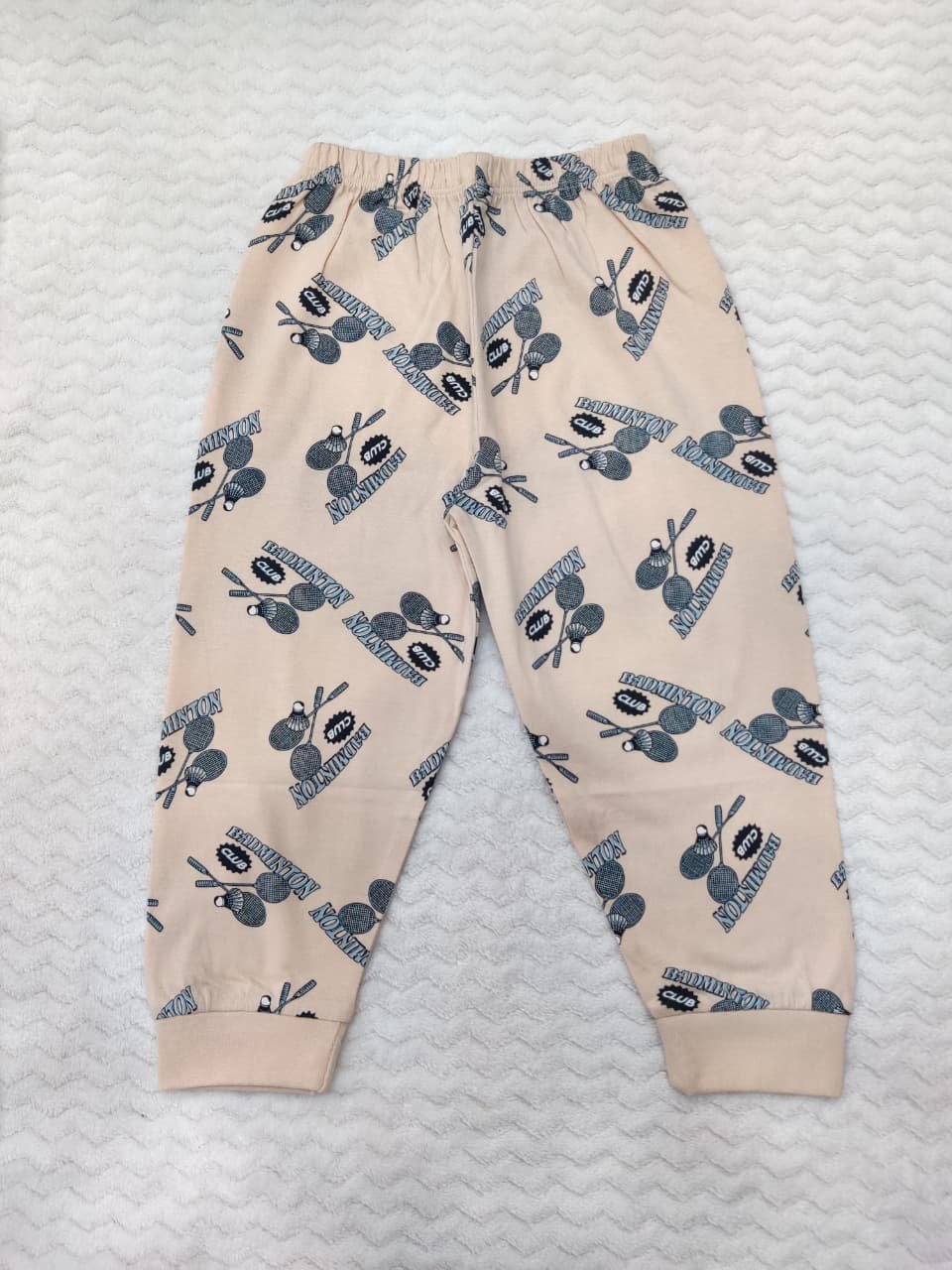 WhatsApp Image 2026-07-03 at 12.58.49 PM Leggings - Image 1