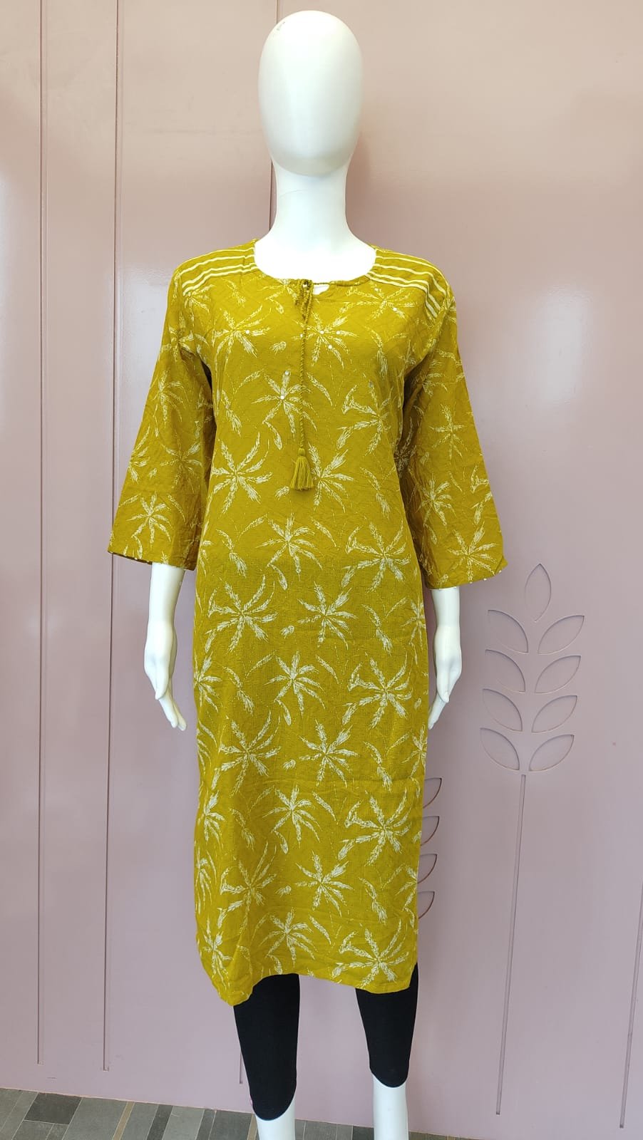 WhatsApp Image 2026-07-03 at 2.10.12 PM (2) Kurti - Image 1