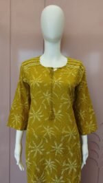 Kurti - Image 2
