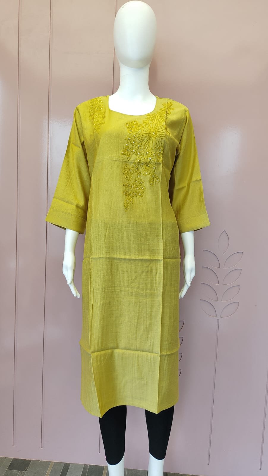 WhatsApp Image 2026-07-03 at 2.12.05 PM (1) Kurti - Image 1