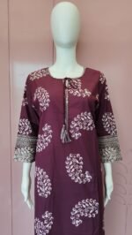 Kurti - Image 2