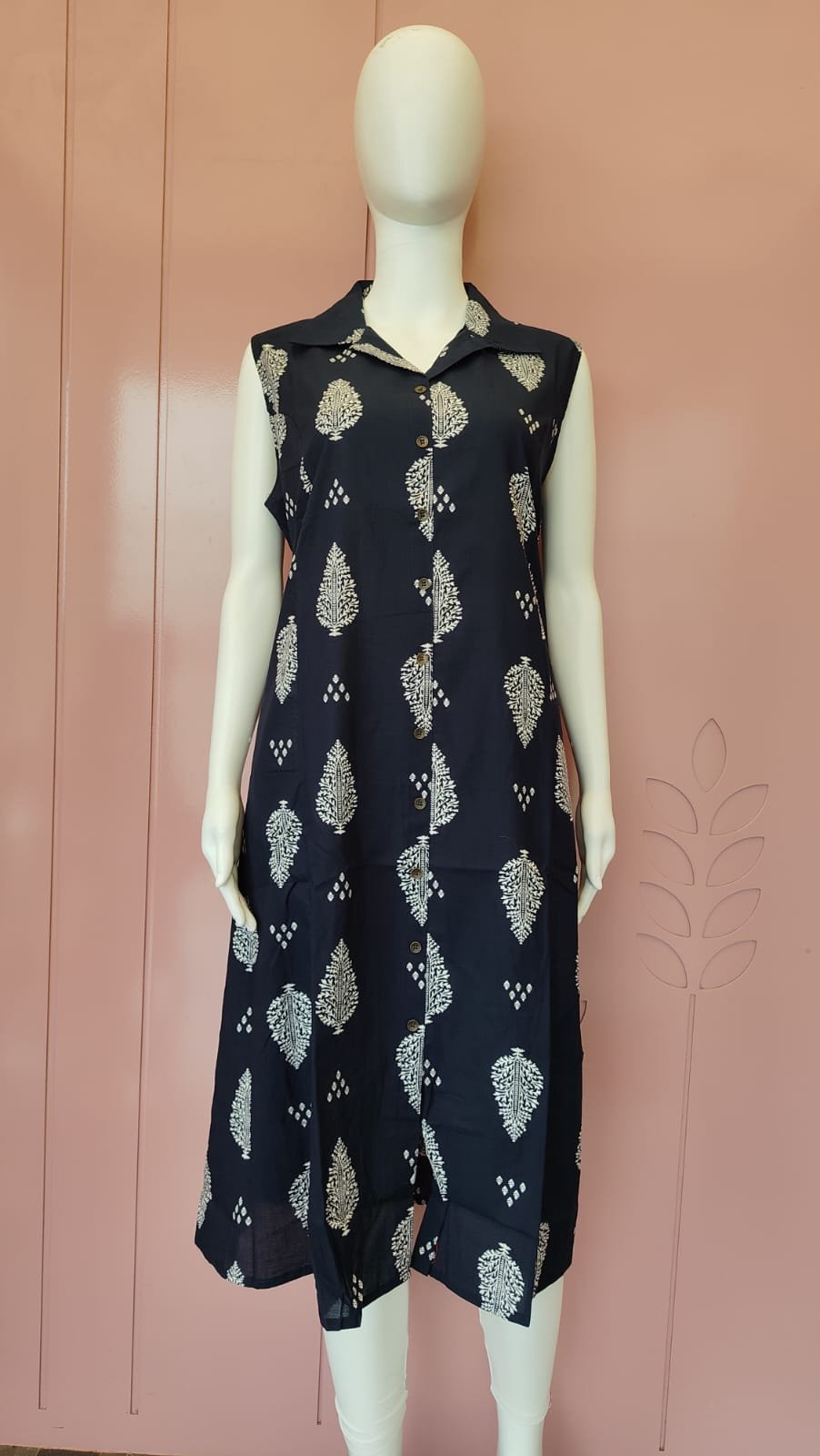 WhatsApp Image 2026-07-03 at 3.14.47 PM Kurti - Image 1