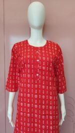 Kurti - Image 2