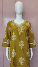 Kurti - Image 2