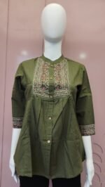 Kurti - Image 2