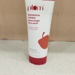 Face wash