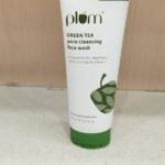 Face wash