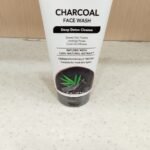 Face wash