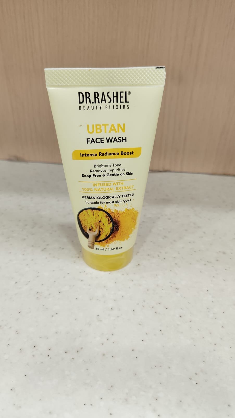 WhatsApp Image 2026-07-08 at 7.27.29 PM (1) Face wash - Image 1