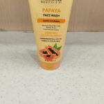 Face wash