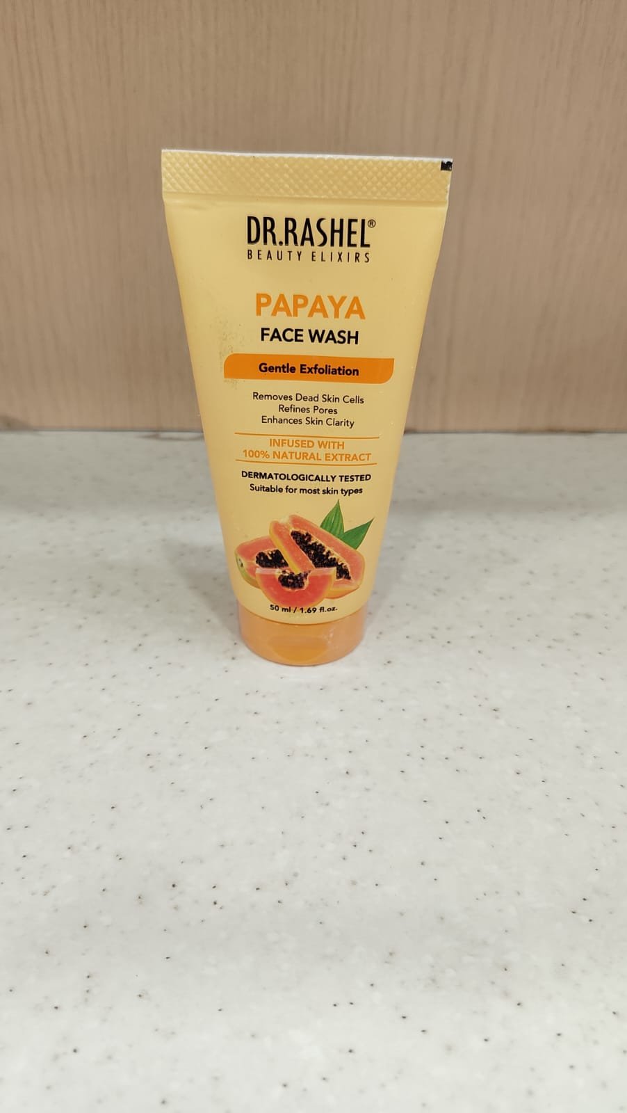 WhatsApp Image 2026-07-08 at 7.27.29 PM Face wash - Image 1