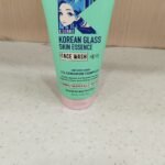Face wash