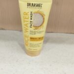 Face wash