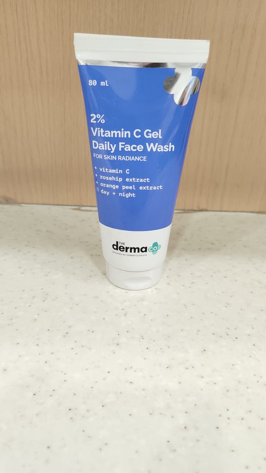 WhatsApp Image 2026-07-08 at 7.27.32 PM (3) Face Wash - Image 1