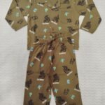 Night suit