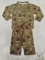 Night suit