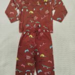Night suit