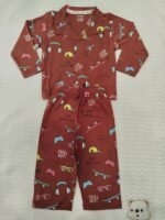 Night suit