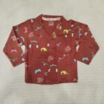 Night suit - Image 2