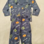 Night suit