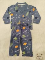 Night suit
